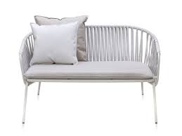 Ataman Leisure كنبة صغيرة By Garda Furniture تصميم Am Studio