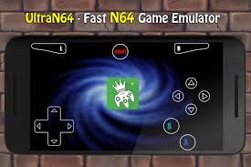 Compatible with windows & mac. Ultran64 N64 Emulator For Android Apk Download