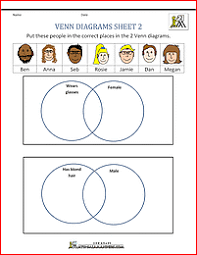 statistics worksheets