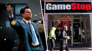 It will be published if it complies with the content rules and our moderators approve it. Gamestop Memes And Gaming Against The Wolves Of Wall Street This Is What Actually Happened Earthgamer Pledge Times