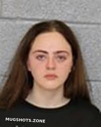 GERBER JAYNA ROBYN 03/27/2022