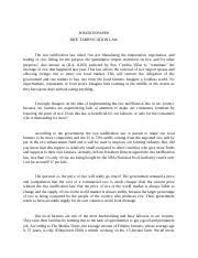 For example, tuberculosis remains one of the leading causes of morbidity and mortality among the filipino poor1 and yet, the budget for the this underscores the fact that one of the most important elements in the fight against poverty is productive employment, an important component of mdg 1. Position Paper1 Position Paper Rice Tariffication Law The Rice Tariffication Law Titled U201can Act Liberalizing The Importation Exportation And Course Hero
