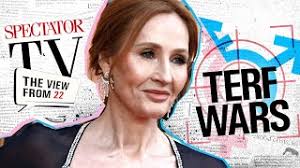 JK Rowling and the toxicity of social media pile-ons