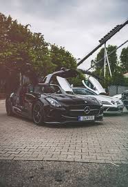 Cars Autos Payback News Police Mercedes Mercedes Benz Sls Amg Mercedes Slr Slr Mclaren