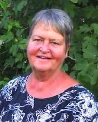 Obituary information for Virginia Hare Anderson