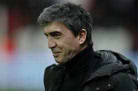 Ligue 2 : David Guion ne sera pas le futur entraîneur de Dijon (Foot)