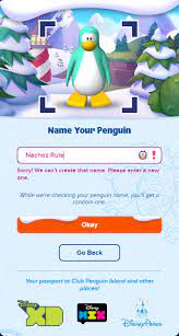 Which of these rooms does not have a game in it? It Looks Like My Old Club Penguin Username Has Been Preemptively Banned From Club Penguin Island Bannedfromcpisland