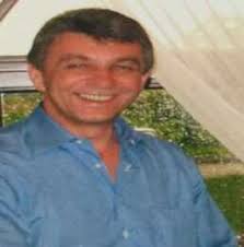 Mirek Pizon Obituary