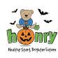 HENRY does Halloween - Healthy Teeth Session - Kingsway Children's Centre, Victoria Square, Victoria Rd Event Image