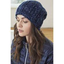 Pike Street Hat Knit Hat Knitting Patterns Knitted Hats Knitting