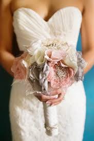 From single stem to blossoming bushel, just follow these simple instructions for a classic dome shaped wedding bouquet. 20 Unique Diy Wedding Bouquet Ideas Part 1 Deer Pearl Flowers