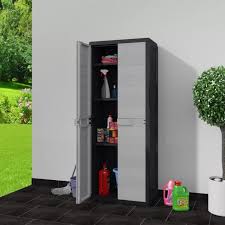 How to use placard in a sentence. Festnight Armoire De Jardin Avec 3 Etageres Remise Pour Outils Balai Noir Et Gris Achat Vente Etagere Murale Festnight Armoire De Jardin Cdiscount