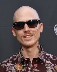 Jake Mcclellan Editorial Stock Photo