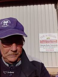 jean-michel tenerife espagne mars 2020 (covid 19)