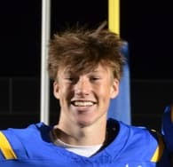 Tanner Herman's Football Recruiting Profile