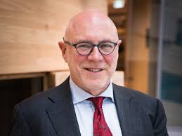 Roy Green launches into space sector director's role