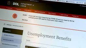 Maybe you would like to learn more about one of these? Georgia To Add 300 A Week To Unemployment Benefits Wsb Tv Channel 2 Atlanta