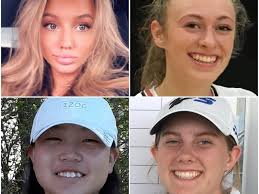 High school girls golf: 5A final region recaps