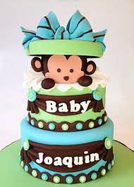 Baby Shower Cake Ideas Pasteles De Baby Shower Pastel De Tortilla Pasteles De Fondant