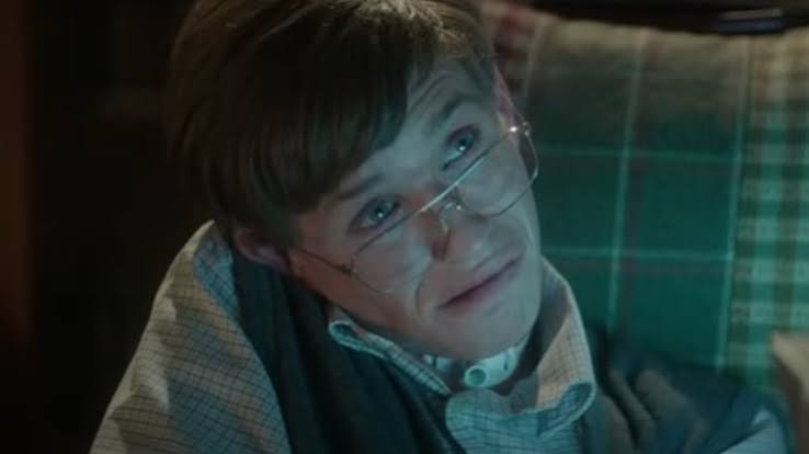 I Rewatched The Theory Of Everything, And I Have One Big Takeaway This Time  Around | Cinemablend