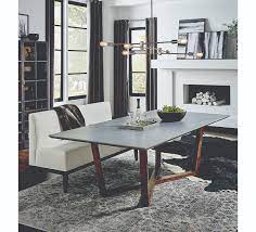 Our dining furniture options have you covered, no matter the size and layout of your room or how many people you need to seat. Benched Dining Room Bench Seating Furniture Lighting Decor