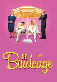 The Birdcage available in Sky Store now