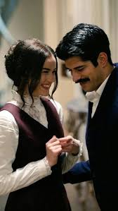 Burak Ozcivit And Fahriye Evcen Aktrisler Unluler Fotograf