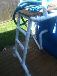 Pvc Ladder Advice Pvc Pool Diy Pool Swimming Pool Ladders