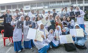 Klik pautan pendaftaran program lepasan spm/pt3 2. Hala Tuju Selepas Pt3