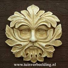brighton green man the green man tuinverbeelding green man green man sculpture wood carving art