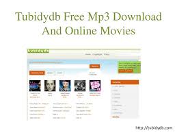 Tubidy is video search engine to download video in 3gp, mp4 and mp3 music for free only on tubidy. Ppt Tubidy Mobile Mp3 Music Downloads Powerpoint Presentation Free Download Id 7314627