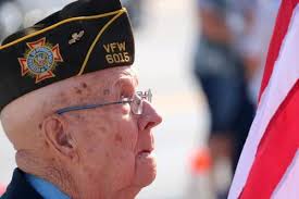 Marion VFW celebrates Memorial Day, remembers the fallen