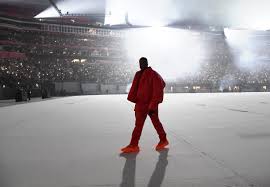 1 741 vastausta 2 719 uudelleentwiittausta 70 781 keep believing kanye 2020 thank you jesus christpic.twitter.com/ogfdgocaop. Kanye West Reveals His Room At Mercedes Benz Stadium In Atlanta Iheartradio