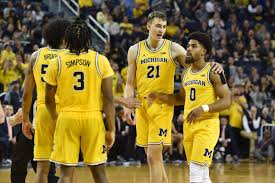 The spartans michigan basketball jersey have won six (6) national titles and seven (7) conference titles but are yet to have a heisman trophy winner. All Signs Point To Disaster For Michigan Basketball At Nebraska Can It Stop The Bleeding