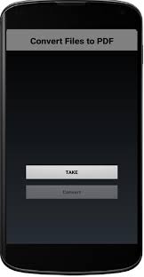 All Files To Pdf Converter For Android Apk Download