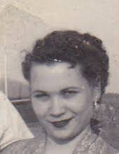 Obituary information for Fay Kennedy Short