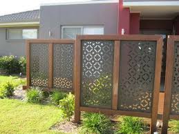 Front door privacy screen ideas. 17 Creative Ideas For Privacy Screen In Your Yard Backyard Privacy Screen Backyard Privacy Backyard Fences