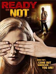 An etymological note for the terminally curious: Ready Or Not Film 2012 Filmstarts De