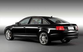 1999 audi allroad media gallery. Audi A6 S6 Rs6 C6 4f Wallpaper