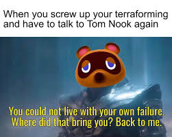 32 Animal Crossing Memes For When Tom Nook Is Getting You Down Animal Crossing Memes Animal Crossing Tom Nook Animal Crossing