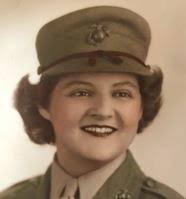 Mary Chadwick Obituary (1922