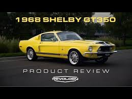 Image result for Yellow 1968 Fleet