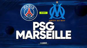 Match 6 lotto is drawn during the nightly drawing show at 6:59 p.m. Psg Marseille Clubhouse Paris Vs Om Youtube