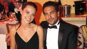 Und verzückt dadurch seine fans. Wir Machen Eine Gute Figur Elyas M Barek Plaudert Uber Seine Freundin N Tv De