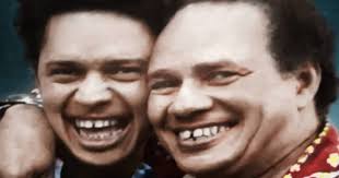 Alexis Valdés recuerda a su padre con un estremecedor poema