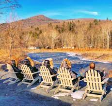 Don T Be Held Prisoner By Covid 19 Visit This Iconic Resort In The Catskills