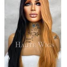 Natasha Rust's Instagram, Twitter & Facebook