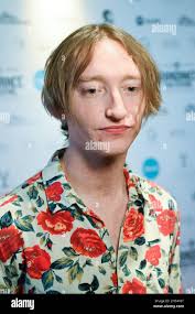 James hynes hi-res stock photography and images