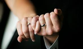 Couple Hand With Engagement Ring Most Beautiful Engagement Rings Engagement Ring On Hand Engagement Rings Couple