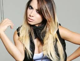 Resultado de imagem para imagem de anitta cantora